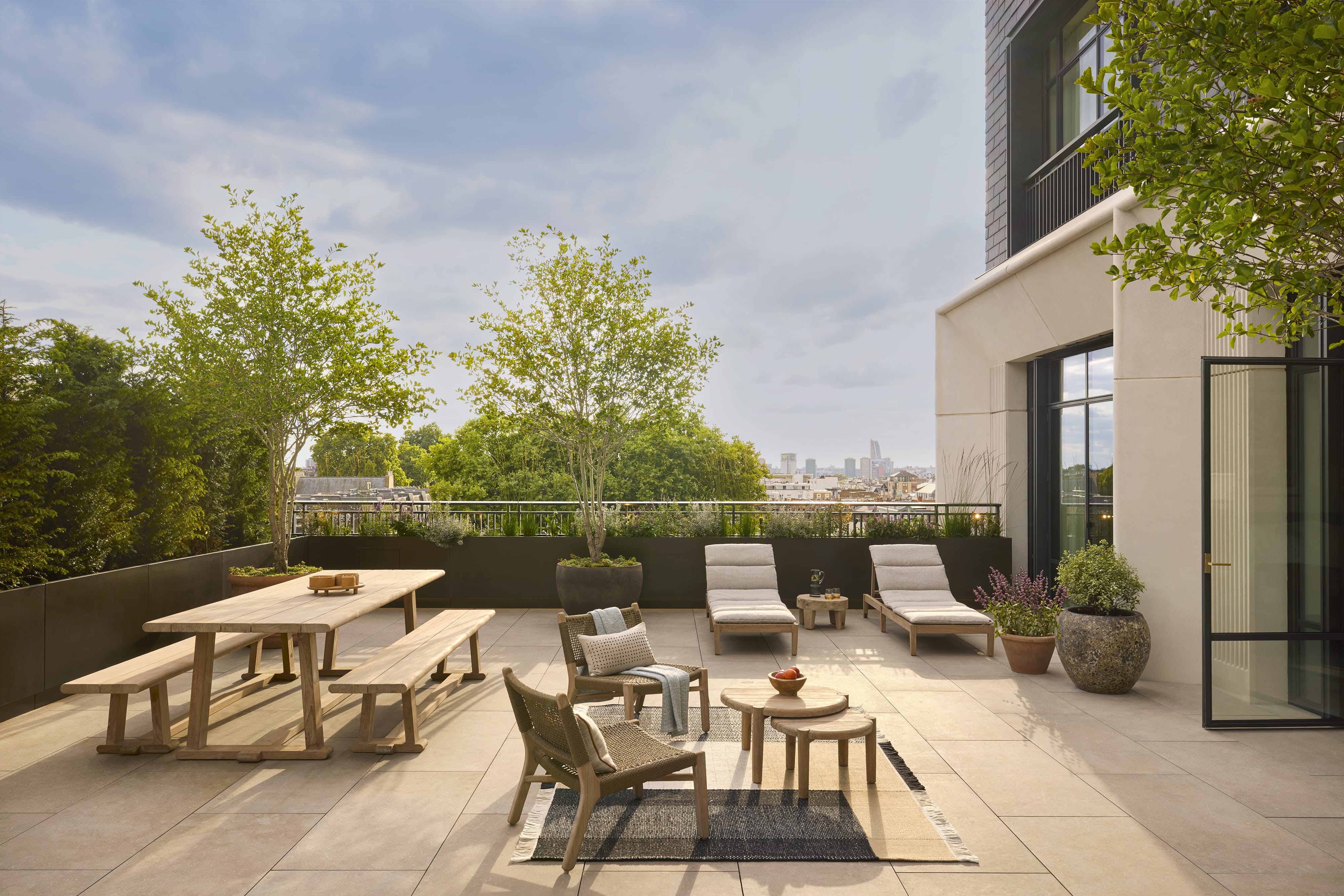 Six Senses london 3